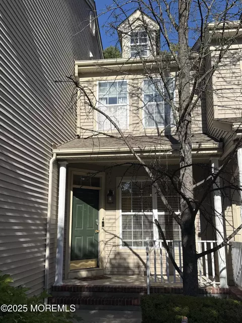 Exterior - 4 Pine Tree Ter, Holmdel, NJ 07733 photo 2 of 4