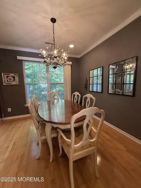 Dining - 4 Pine Tree Ter, Holmdel, NJ 07733 photo 4 of 4
