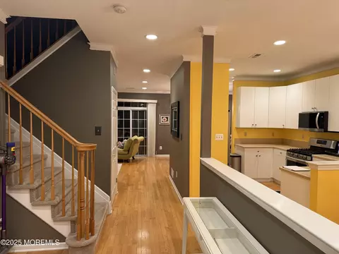 Entry Way - 4 Pine Tree Ter, Holmdel, NJ 07733 photo 2 of 6