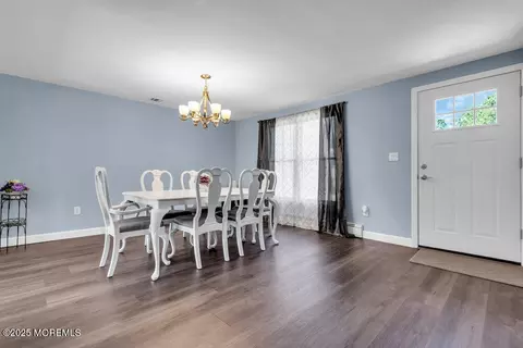 Dining - 2144 Hollywood Dr, Forked River, NJ 08731 photo 1 of 3
