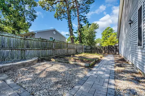 Exterior - 2144 Hollywood Dr, Forked River, NJ 08731 photo 8 of 9
