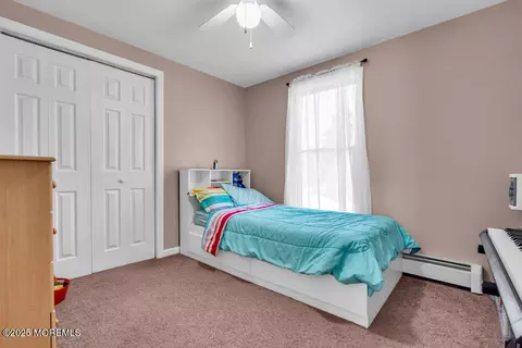 Bedroom - 2144 Hollywood Dr, Forked River, NJ 08731 photo 1 of 5