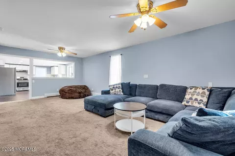 Living - 2144 Hollywood Dr, Forked River, NJ 08731 photo 2 of 3
