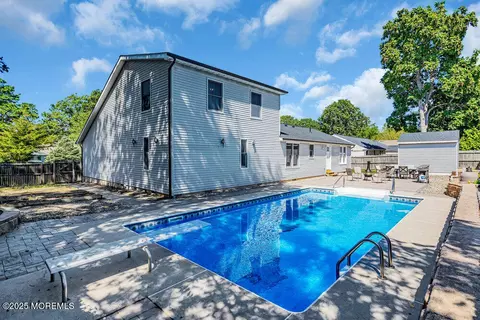 Exterior - 2144 Hollywood Dr, Forked River, NJ 08731 photo 6 of 9