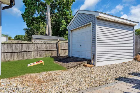 Exterior - 2144 Hollywood Dr, Forked River, NJ 08731 photo 3 of 9