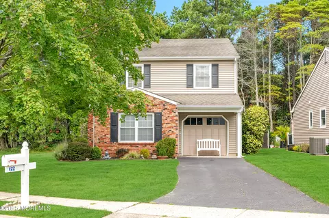 62 Mariner Pl, Brick, NJ 08723