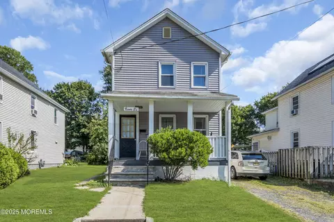 26 Bowne Ave, Freehold, NJ 07728