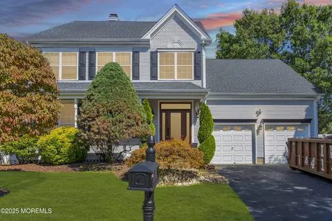 206 Anthony Ct, Morganville, NJ 07751