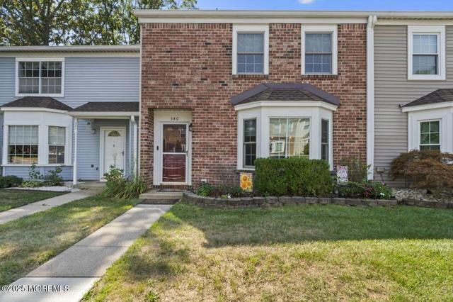 340 Jester Ct, Old Bridge, NJ 08857