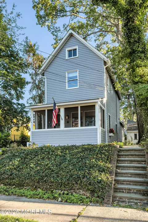 116 Ocean Ave, Island Heights, NJ 08732