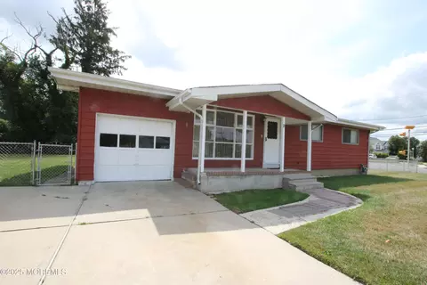 2 Kenneth Ter, Neptune City, NJ 07753