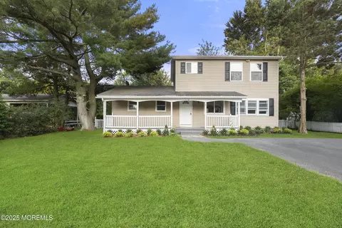 6 Peterson Dr, Little Egg Harbor, NJ 08087