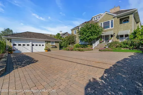 767 East Ave, Bay Head, NJ 08742