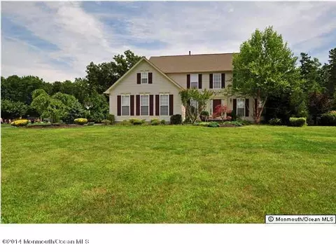 22 Jefferson Ct, Jackson, NJ 08527