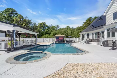 163 Sprague Ave, West Creek, NJ 08092