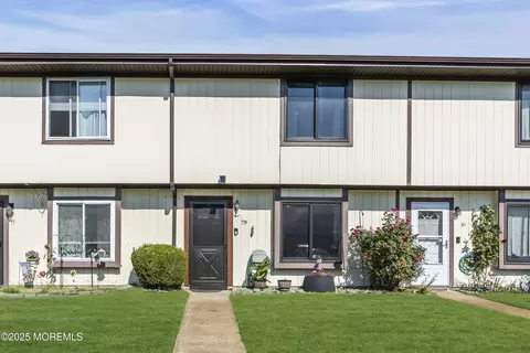 79 Greenwood Loop Rd #623, Brick, NJ 08724