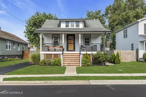 55 Merritt Ave, Neptune City, NJ 07753