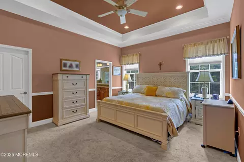 Bedroom - 7 Brielle Ct, Waretown, NJ 08758 photo 1 of 3