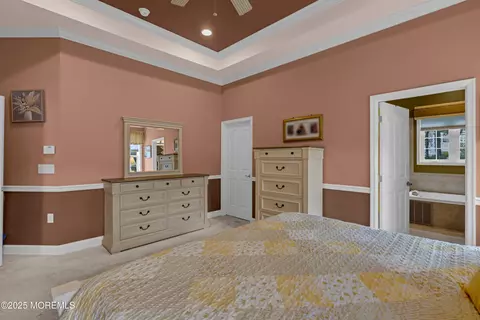 Bedroom - 7 Brielle Ct, Waretown, NJ 08758 photo 2 of 3
