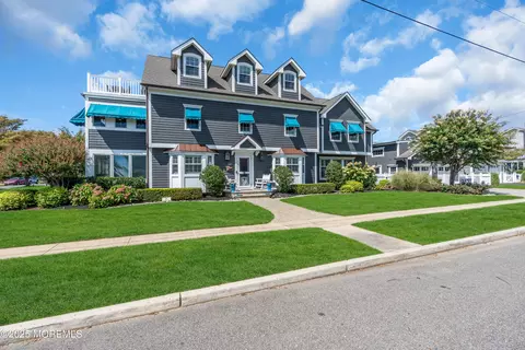 101 Neptune Pl, Sea Girt, NJ 08750