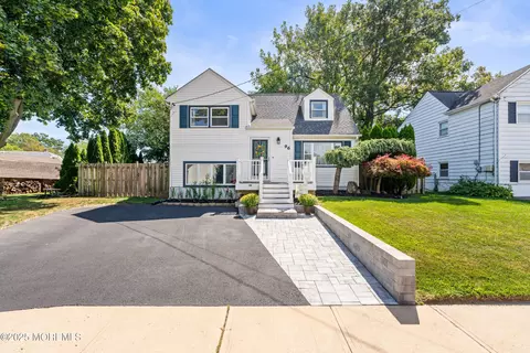96 Ridge Ter, Neptune City, NJ 07753