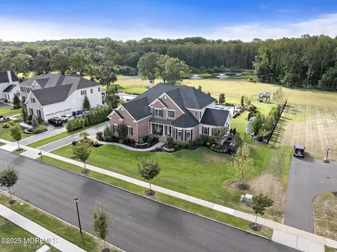 45 Windermere Rd, Lincroft, NJ 07738