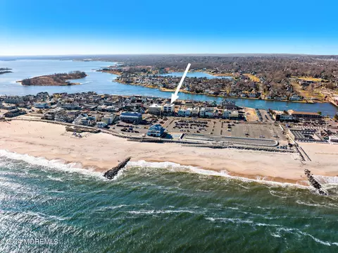 1080 Ocean Ave #402, Sea Bright, NJ 07760