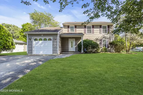 367 Flaam St, Toms River, NJ 08753