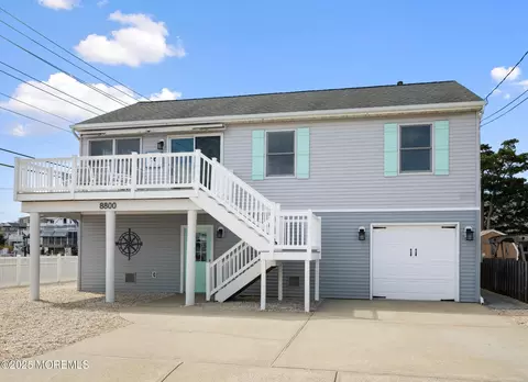 8800 Long Beach Blvd, Long Beach Township, NJ 08008