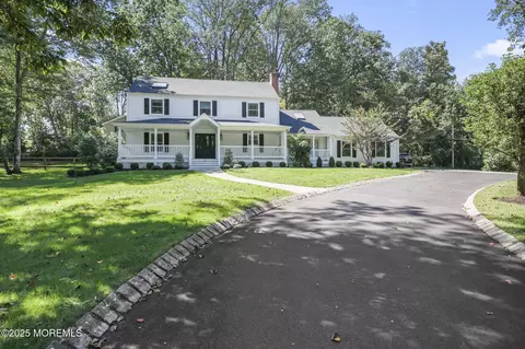85 Galloping Hill Rd, Colts Neck, NJ 07722