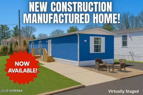 1830 Highway 35 # 22, Wall, NJ 07719