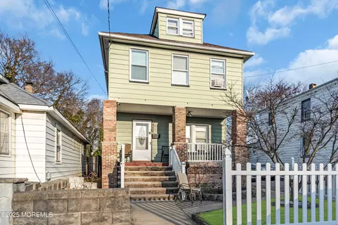 264 Fisher Ave, Neptune City, NJ 07753
