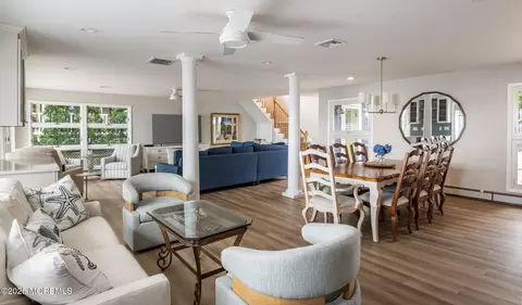 Dining - 82 E View Dr, Brick, NJ 08723 photo 1 of 2