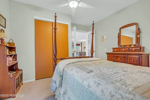 Bedroom - 30 Mill Rd # A, Whiting, NJ 08759 photo 2 of 4
