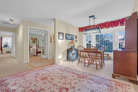 Dining - 30 Mill Rd # A, Whiting, NJ 08759 photo 1 of 3