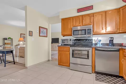 Kitchen - 30 Mill Rd # A, Whiting, NJ 08759 photo 1 of 3
