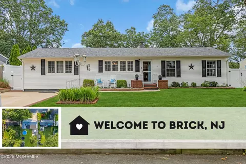 15 Skipper Ln, Brick, NJ 08724