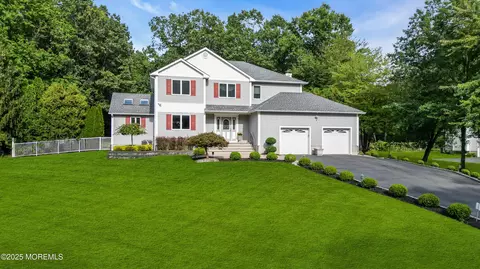 102 Greenwood Rd, Morganville, NJ 07751