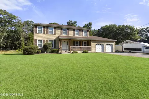 370 New Central Ave, Jackson, NJ 08527