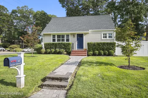 427 Helen Ter, Neptune City, NJ 07753