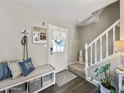 Entry Way - 5 Forge Ct, Jackson, NJ 08527 photo 1 of 1