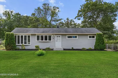 70 Neil Ave, Brick, NJ 08724