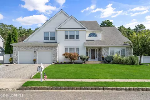 58 Cleveland Ave, Brick, NJ 08724