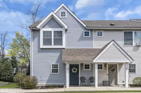 23 Cedar Xing, Red Bank, NJ 07701
