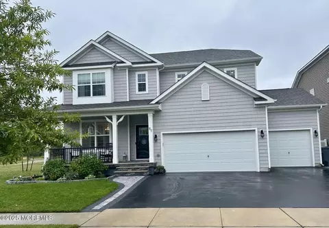 67 Ashburn Ave, Manahawkin, NJ 08050