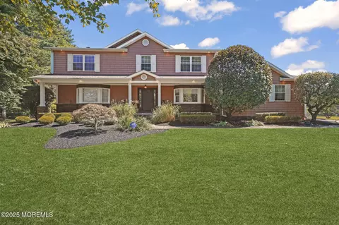 9 Yellowbrook Rd, Marlboro, NJ 07746