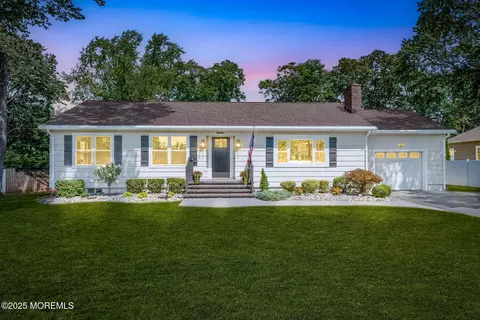 1276 W Front St, Lincroft, NJ 07738