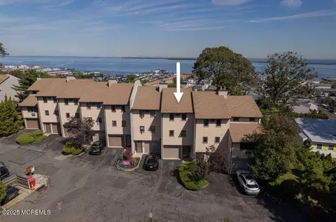 164 Linden Ave #22, Highlands, NJ 07732