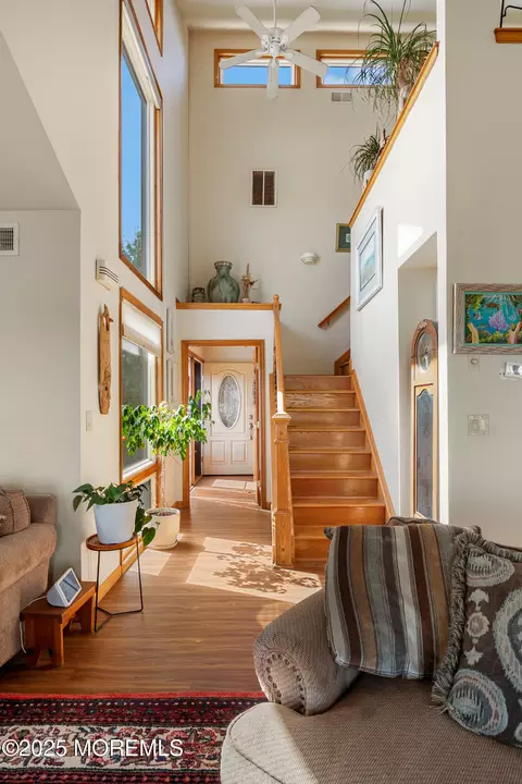 Entry Way - 709 Richmond Dr, Forked River, NJ 08731 photo 1 of 1