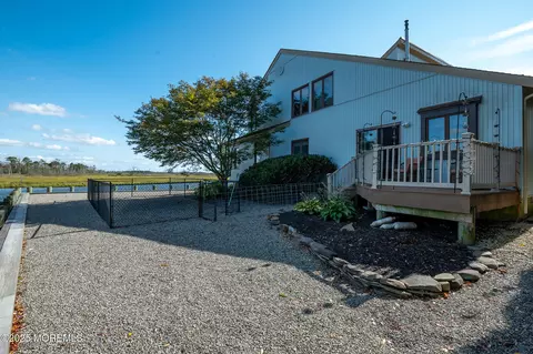 Exterior - 709 Richmond Dr, Forked River, NJ 08731 photo 11 of 18